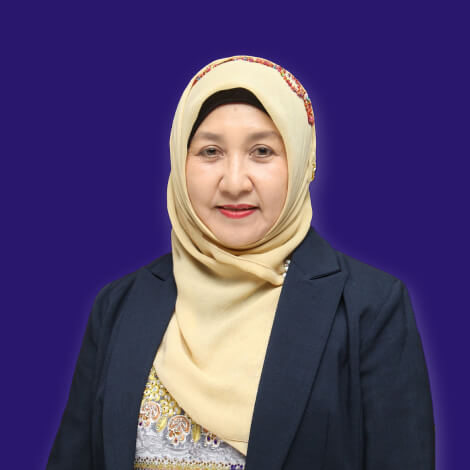 Yuliatul Muslimah