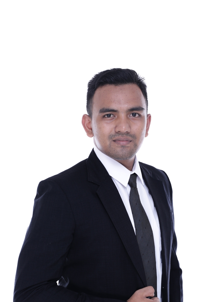 Hanif Muchdatul Ayunda