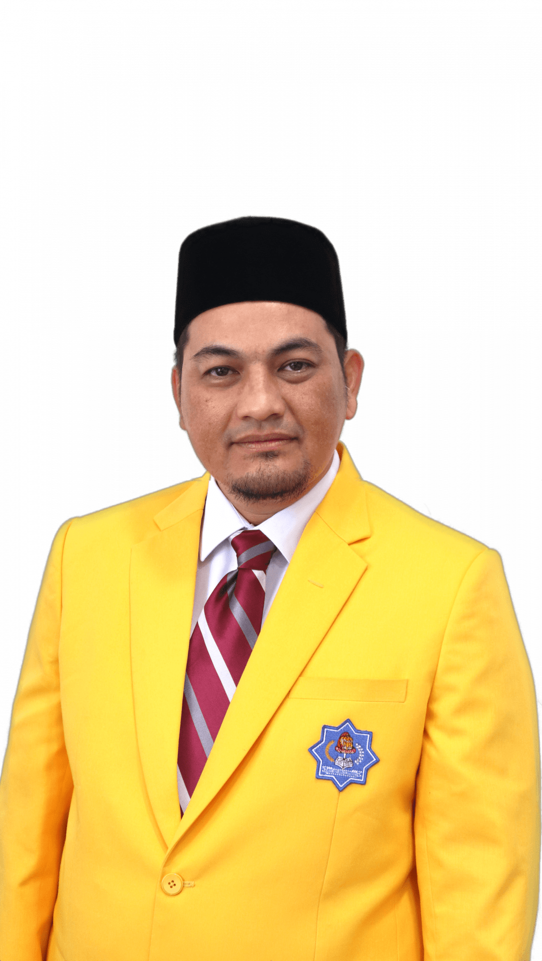 Dr. Ir. Irwansyah, S.T., M.Eng, IPM