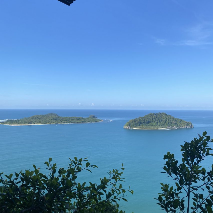 Bukit Geurute