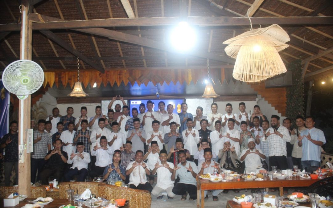 IKA UTU Gelar Buka Bersama dan Sapa Alumni Se-Nusantara
